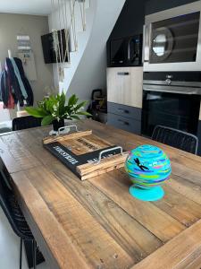 Maisons de vacances Ma Petite Cabane : photos des chambres