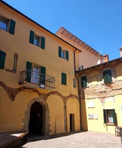 Casa di Mamma