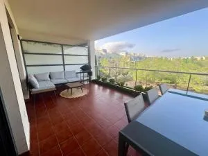 Apartamento de 2 habitaciones - 圣乔治