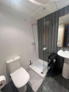 Apartamento de 2 habitaciones