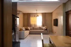 Appartement centre agadir talborjt - Agadir