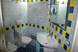 Casa del Tramonto Pistis img14