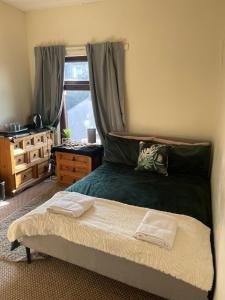 House in Antrim road