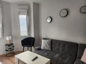 Viviendas plaza del tronco 2 - Narón