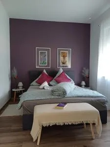 Haus Sonnenwinkel - Bomlitz