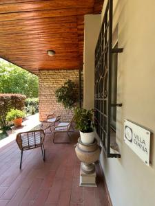 Villa Diana