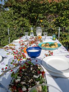 Zacisze Rostken, Wypoczynek na Mazurach, Dom Całoroczny z Prywatną Plażą