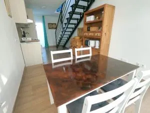 Jardín del mar - Muñique