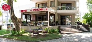 Hotel Ifigenia Pieria Greece