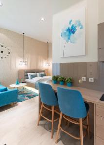 Paulay Deluxe Suites By Corall