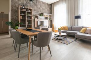 Paulay Deluxe Suites By Corall