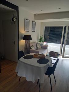 Appartements L-appart des mesanges : photos des chambres