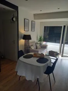 L'appart des mésanges - La Copechagnière