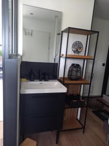 Appartements L-appart des mesanges : photos des chambres