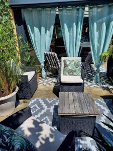 Appartements L-appart des mesanges : photos des chambres