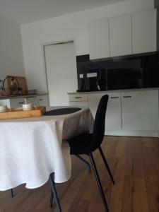 Appartements L-appart des mesanges : photos des chambres