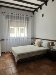 Dar Al Hurra Appartement Andalou Chaouen