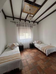 Dar Al Hurra Appartement Andalou Chaouen