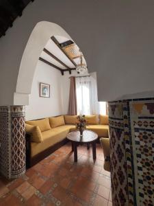 Dar Al Hurra Appartement Andalou Chaouen
