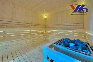 Arena Residence Sepang KLIA With Netflix by Westay Hospitality