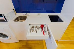 Orbi City Best Location Apartments