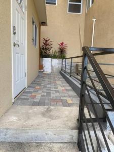 City Scape Serenity Kingston