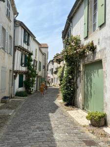 Maisons de vacances Ma Petite Cabane : photos des chambres