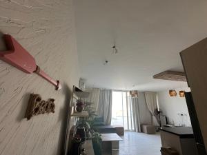 Fouka bay 2 bd lagoon view