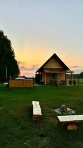 Agroturystyka Na Skraju Wschodu - Neple