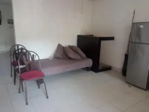 San Miguel apartments - 马斯科塔