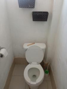 San Miguel apartments