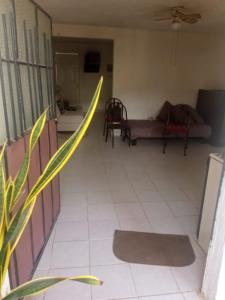 San Miguel apartments