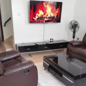 Sofitel Executive 3 bedrooms own compound - Ahero