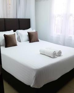 Sofitel Executive 3 bedrooms own compound