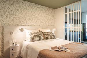 ZENHAUS - Moderno en Punta Carretas con Vistas a la Ciudad