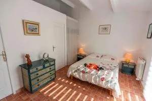Joli Studio 36m2 tout confort - Châteauneuf-de-Gadagne