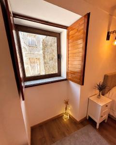 Casa Manuel II Sabugueiro - Apartmány, Sabugueiro