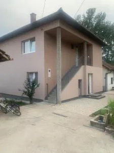 Guest House Nature - Ilijaš