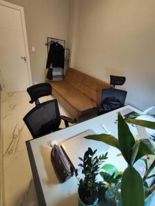 Apartamento em Santos na Beira mar com Vaga privativa e Wifi