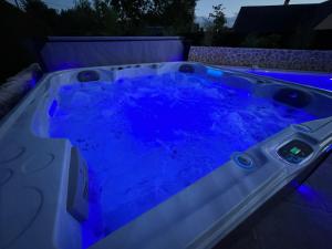 Maisons de vacances Gite chez carline classe meubles du tourisme 3 etoiles : photos des chambres