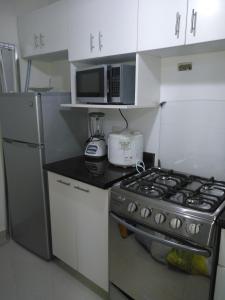 Apartamento en Centro Historico de Lima