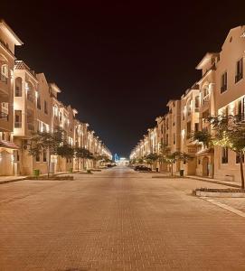 العين السخنة palm beach resort شاليه عائلات فقط