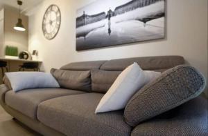Appartements Appartement 2 pieces : photos des chambres