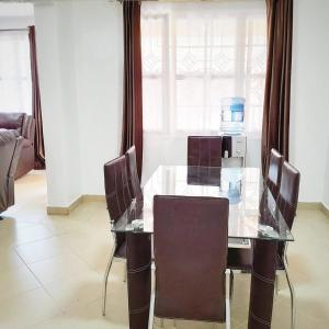 Sofitel Executive 3 bedrooms own compound