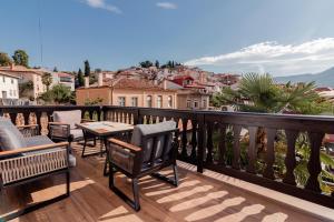 Villa Elena - Dolni Saraj