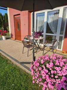 U Mai - Kaszuby - Łupawsko