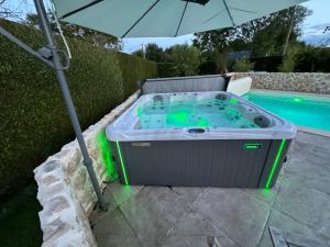 Gîte chez carline classé meublés du tourisme 3 étoiles