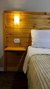 Morada da colina casa de campo