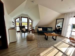 Ferienwohnung Molschleben