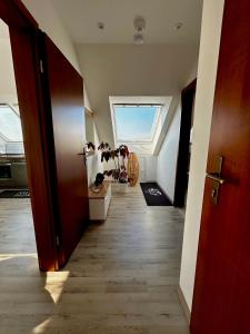 Ferienwohnung Molschleben